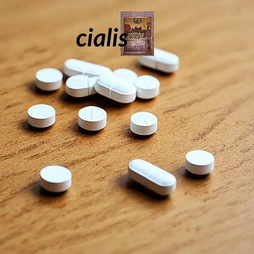 Cialis prix pharmacie